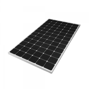 400w monocrystalline solar panel
