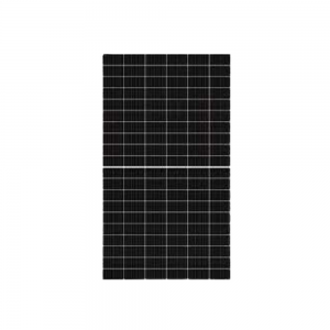 500w monocrystalline solar panel