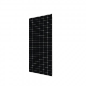 550w monocrystalline solar panel