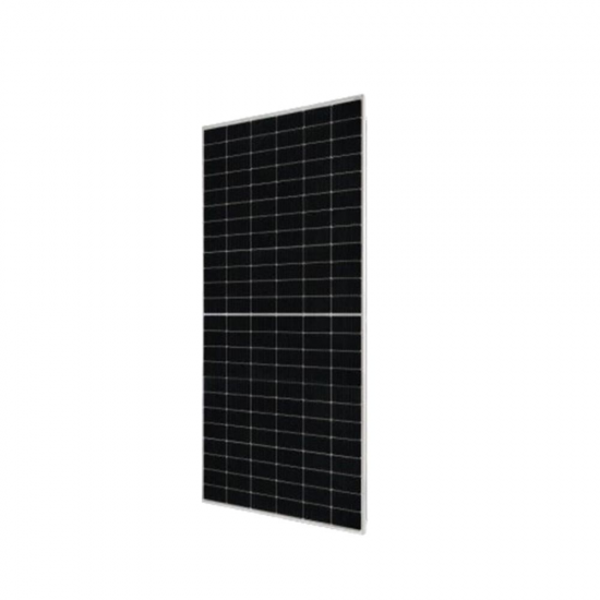 550w monocrystalline solar panel