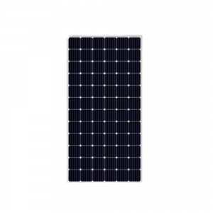 585w monocrystalline solar panel