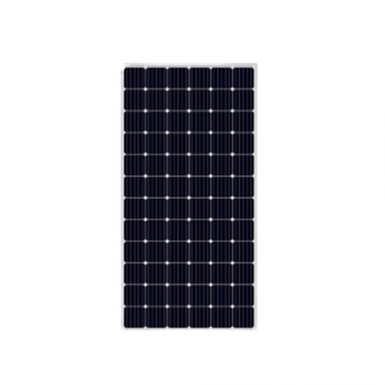 585w monocrystalline solar panel