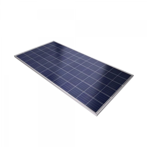 100W Polycrystalline Solar Panel