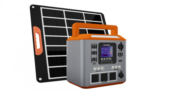 rollers: 12V & Inverter Integration for Maximum Efficiency