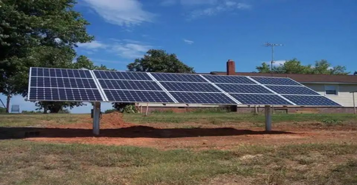Ground Solar Panel Mounting Systems: 5 kW Solutions from Cost-Effective Chinese Manufacturers