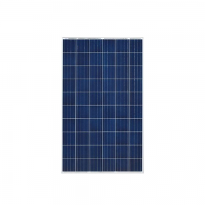 250W Polycrystalline Solar Panel
