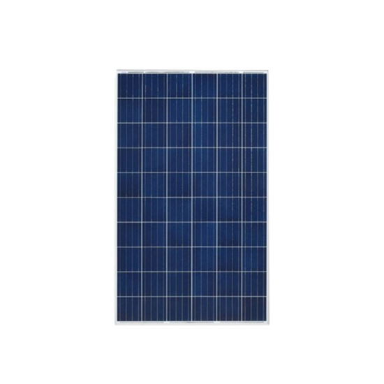 250W Polycrystalline Solar Panel