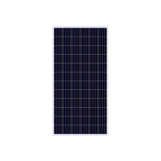 550w polycrystalline solar panel