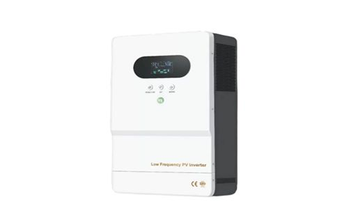 Unlock Energy Independence: Top Off-Grid Inverter Solutions for Industrial Applications