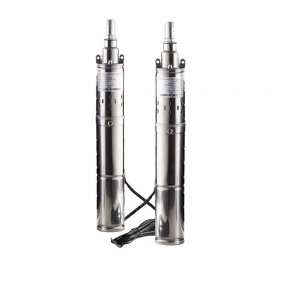 500w solar water pump