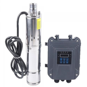 750w solar water pump