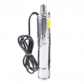 750w solar water pump