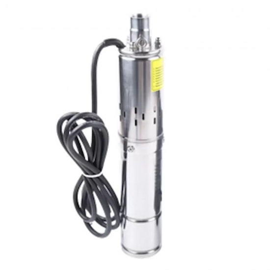 750w solar water pump