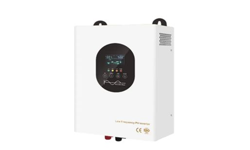 Industrial Off-Grid Power: 10kW & 3-Phase Inverter Solutions for Maximum Reliability