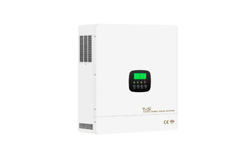 4kW, 5kW & 6kW Off Grid Solar Inverters: Power Solutions for Every Scale
