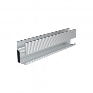 solar roof rail 26-46 roof bracket