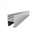 pv solar rail 30-40 aluminium rail