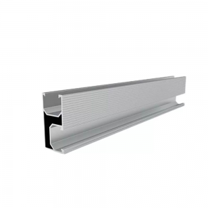 solar roof bracket rail 26-52