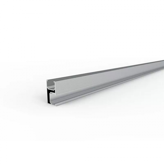 solar roof bracket rail 26-52