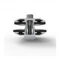 thin film mid pv module clamps