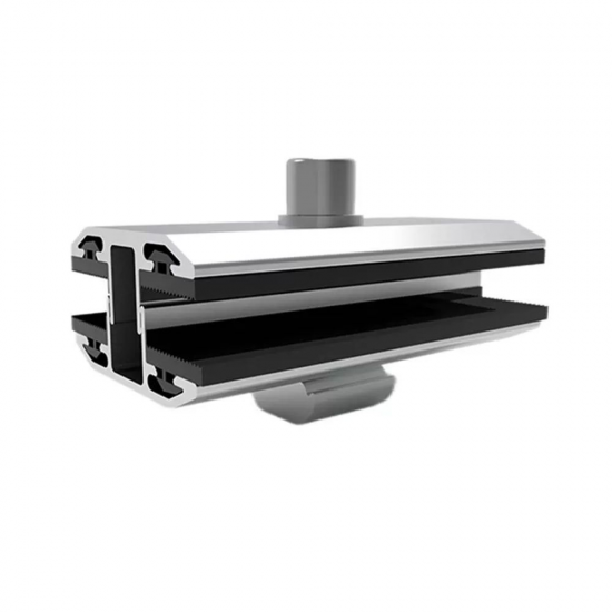 thin film mid pv module clamps