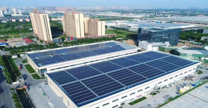 Flat Roof Solar Mounting: A Step-by-Step Guide to Installing Panels Efficiently
