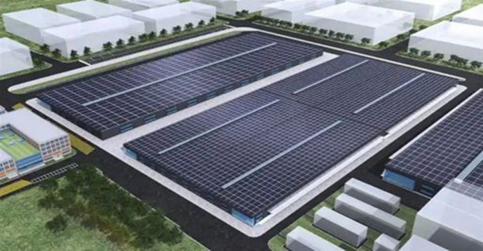 Advanced Flat Roof Solar Mounting Systems: Engineering Durability for High-Efficiency Photovoltaic Installations