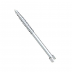 ground screw anchors u shape