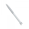 ground screw anchors u shape