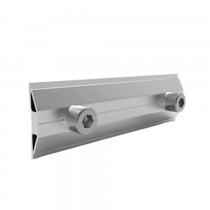 Solar Mounting Aluminum Rail Connector
