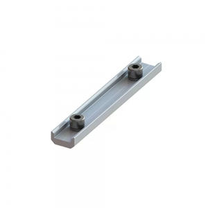 solar panel rail splice kitsaluminum