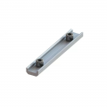 solar panel rail splice kitsaluminum