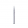 q235 steel hot dip galvanized ground screw