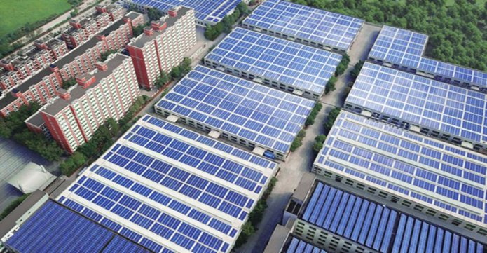 Unbreakable Flat Roof Solar Panel Mounts: High-Performance Engineering for Extreme Conditions