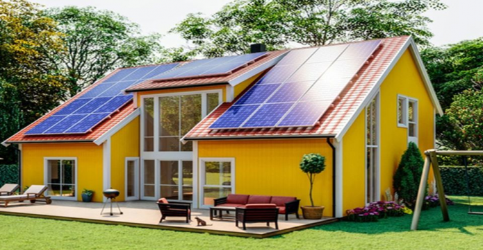Residential Solar Battery Systems: Boosting Panel Systems for Reliable Home Energy