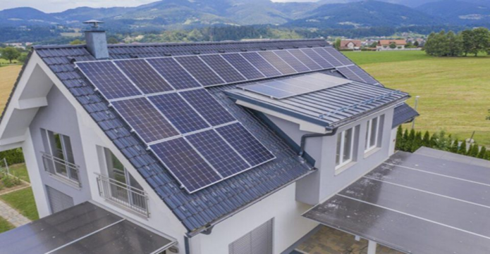 Residential Solar System Design: Optimizing Energy Systems for Home Efficiency