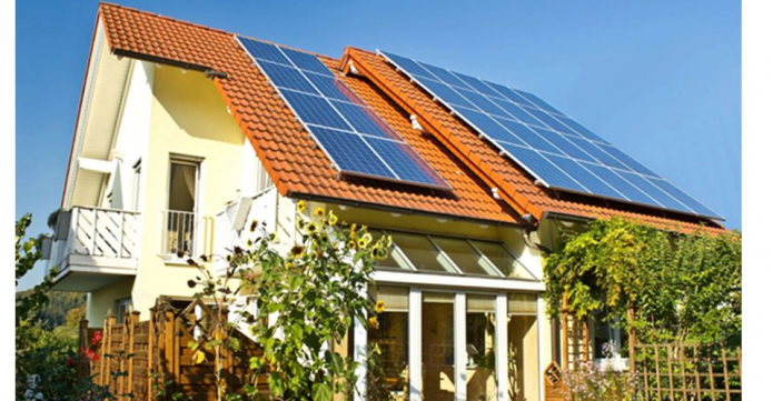 Optimal Residential Solar System Design: Engineering Sustainable Energy Solutions for Modern Homes