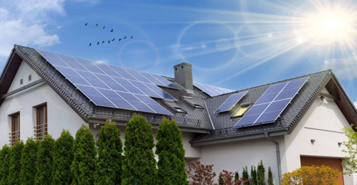 Smart Residential Solar Systems: Next-Generation Home Energy Independence