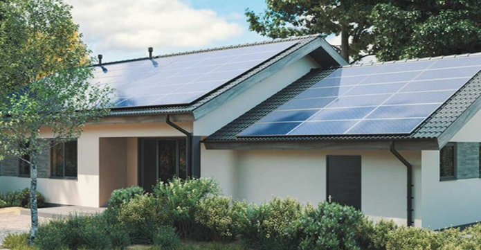 Residential Solar Systems: Efficient Power Solutions for Modern Homes
