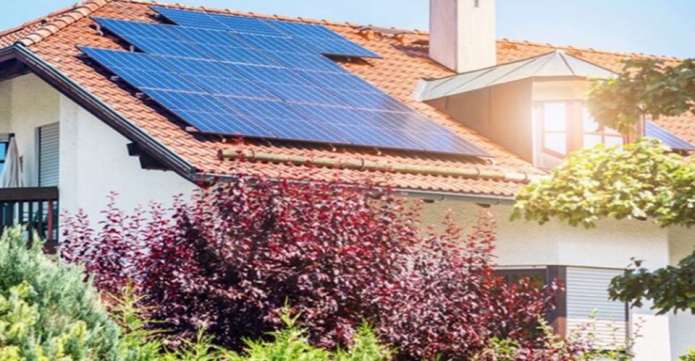 Advanced Residential Solar Systems: Powering Modern Homes with Sustainable Energy Solutions
