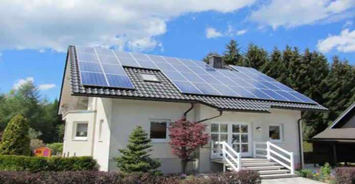 Advanced Off-Grid Solar Electrical Systems for Residential Use: Sustainable Energy Independence