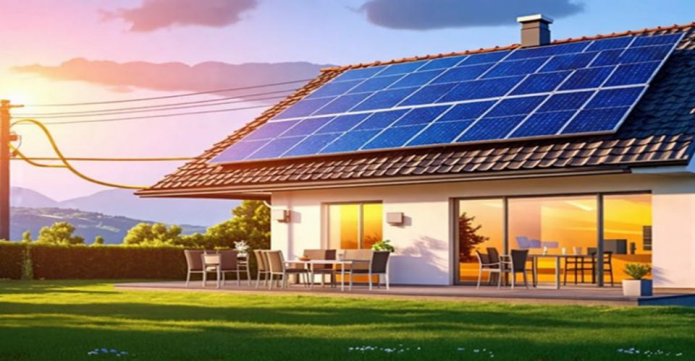 Solar Electrical Systems for Residential: Off-Grid Solutions for Reliable Home Power
