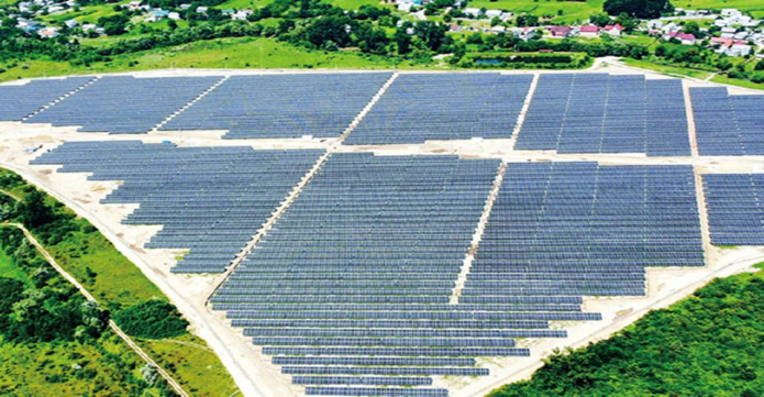 Ground Mount Solar System Guide: Optimizing Commercial-Scale Energy Infrastructure
