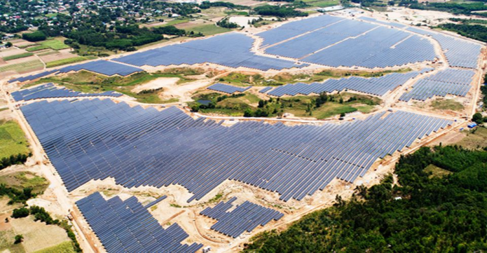 Affordable Ground Mount Solar Racking: 15kW Systems and Cost-Effective Mounting Solutions