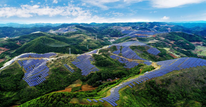 Affordable Ground Mount Solar Racking Systems: Optimizing 15kW Installations for Maximum ROI