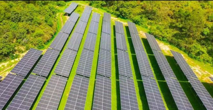 Maximize ROI: Affordable Ground Mount Solar Racking for Commercial Projects