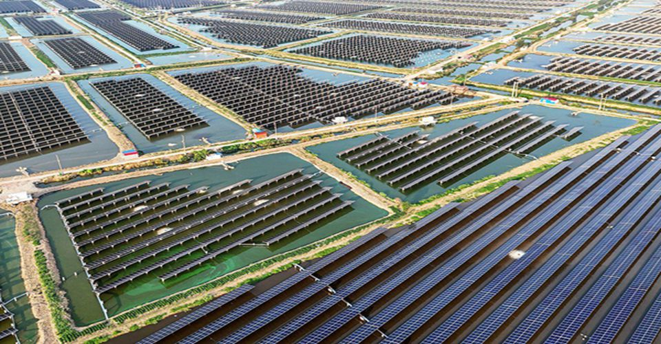 Advanced Solar System Ground Mount Solutions: Maximizing Efficiency for Commercial Installations
