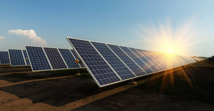 Solar Panel Ground Mount Systems: Why Ground-Mounted Setups Are the Best Choice for High Energy Needs