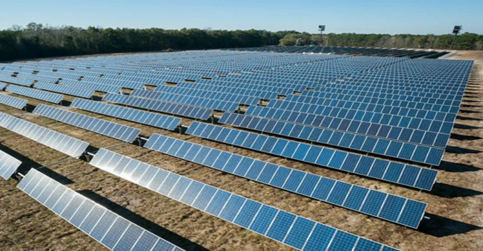 Advanced Solar Panel Ground Mount Systems: Selecting the Best Solutions for Commercial Installations