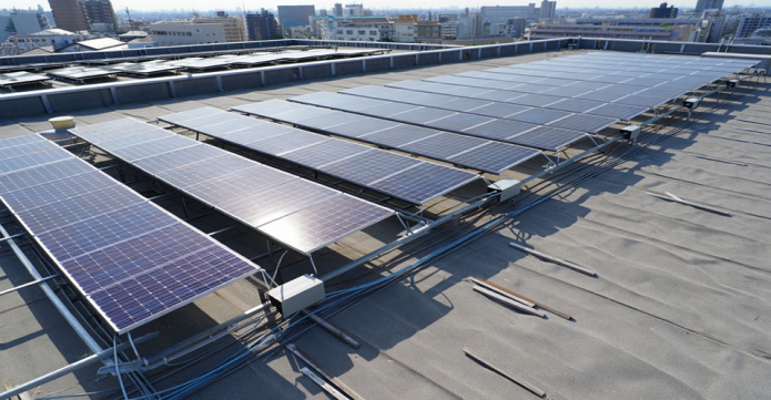 Solar Panel Roofs, Foldable Models & IRC Certification Explained